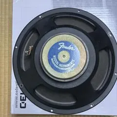年末セール】激レアFender Vintage ElectroVoice 12L - メルカリ