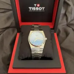 TISSOT PRX カメレオン - メルカリ