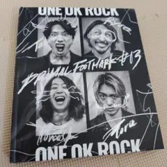 ONE OK ROCK