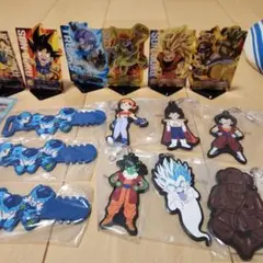 ドラゴンボール　一番くじ　下位賞　大量 2025年最新】一番くじドラゴンボール下位賞の人気アイテム