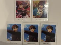 あんスタ 守沢千秋 ぱしゃっつ