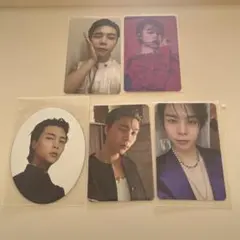 NCT 127 ジャニー まとめ売り