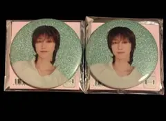 SEVENTEEN YAKUSOKU THE8 ミンハオ トレカ 缶バッジ - メルカリ