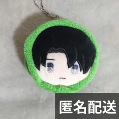 進撃の巨人　マカロンたぴぬい　リヴァイ　②