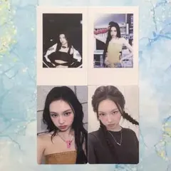 ベビモン チキタ トレカ セット babymonster ソウルコン チキータ