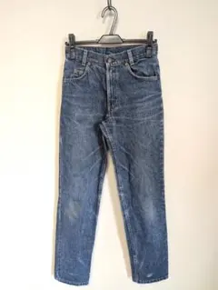 USA製 LEVI'S 705-0213 リーバイス デニム 505 w28のサムネイル