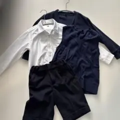UNIQLO GU フォーマルセット 110サイズ