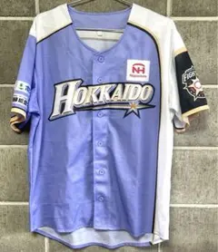 北海道日本ハムファイターズ　ユニフォーム 北海道日本ハムファイターズ (ホッカイドウニッポンハム