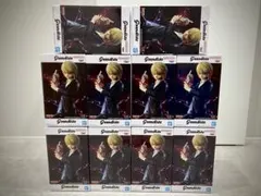 HUNTER×HUNTER Grandista-クラピカ- まとめ売り①