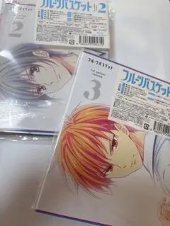 2026年最新】フルーツバスケット blu-rayの人気アイテム - メルカリ