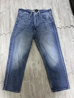 Levi's SilverTab LOOSE W34 L30 シルバータブ