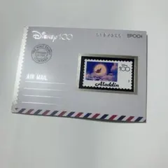 エポック ディズニー 100周年 トレカ