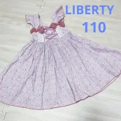 美品☆シャーリーテンプル 赤白ギンガムチェック ワンピース 160