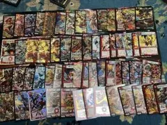 デュエルマスターズ まとめ売り約320枚 SR複数枚入り - メルカリ