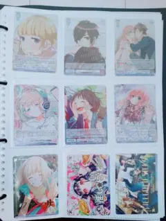 HoneyWorks 合田美桜 芹沢春輝 ヴァイスシュヴァルツブラウ - メルカリ