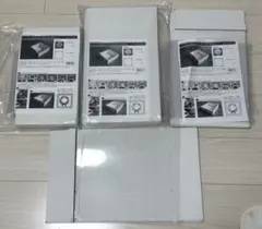 新品未開封・9個まとめ売り・A3】クリップボード マグフラップ - メルカリ