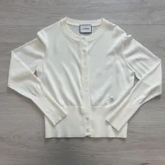 Caprino（カプリーノ）　カーディガン