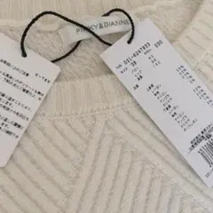 ニットワンピのサムネイル