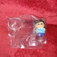 クレヨンしんちゃん×サンリオ ならぶんです。 風間くん