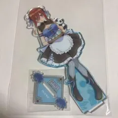 2026年最新】きゃらっとくじ 五等分の花嫁 アクリルスタンドの人気