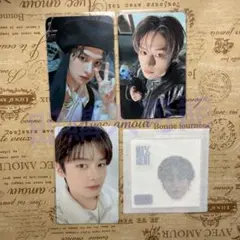 【リノ】トレカ等まとめ【stray kids】