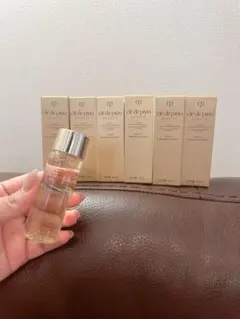 12176円相当⭐️クレ・ド・ポー ボーテローションイドロAｎ（30ml*6）