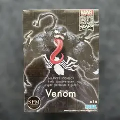 【未開封】MARVEL 80th Anniversary Venom フィギュア