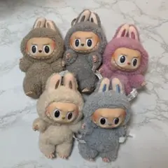 THE MONSTERS Exciting Macaron 5点セット