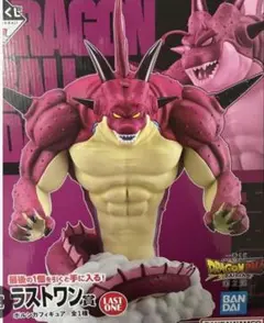 2025年最新】ドラゴンボールDAIMA ラストワンの人気アイテム
