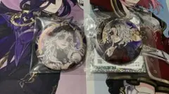 Identity V 第五人格 心理学者患者 2点セット