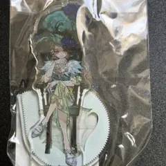 第五人格　スイパラ　ハロウィン　アクリルスタンド　レディ・ファウロ