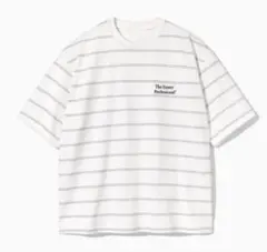 2026年最新】ennoy ボーダーtシャツの人気アイテム - メルカリ