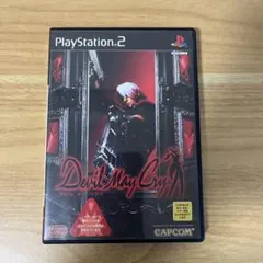 Devil May Cry