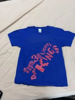 THREE LIGHTS DOWN KINGS バンドTシャツ　Mサイズ