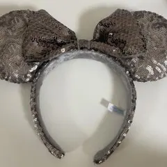 ディズニー カチューシャ