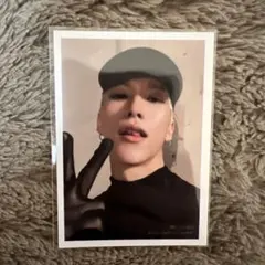 生写真 池崎理人