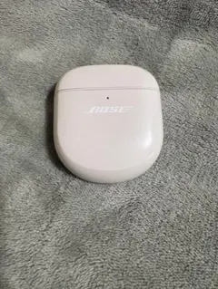 【ジャンク】BOSE QC Earbuds II 電源OK 接続不安定