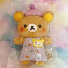 2026年最新】初期ぶらさげリラックマぬいぐるみの人気アイテム - メルカリ