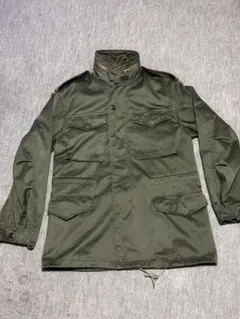 2025年最新】m65 m－65ジャケット メンズの人気アイテム - メルカリ