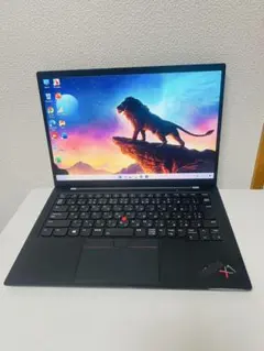 2026年最新】thinkpad x1 carbon gen7の人気アイテム - メルカリ
