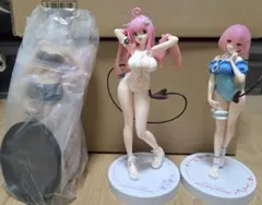 2026年最新】TOLOVEるフィギュアの人気アイテム - メルカリ