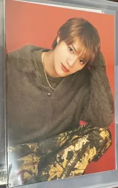 2025年最新】KENSHIN 生写真の人気アイテム - メルカリ