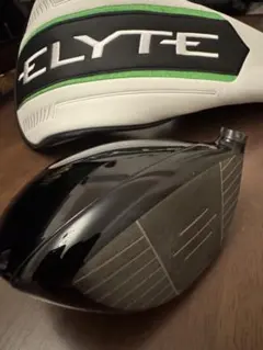 キャロウェイ　エリートELYTE◆◆◆ ドライバーヘッド