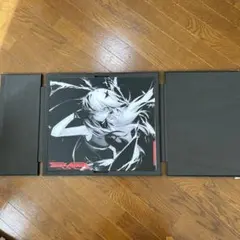 『新品未使用品』WALLHACK SP-004 Frenzy sora s-l400.jpg