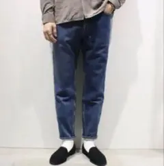 living concept 5pocket denim