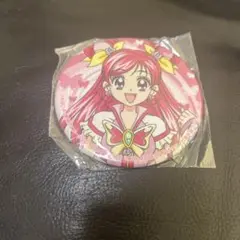 プリキュア プライズ セガ 缶バッジ キュアドリーム