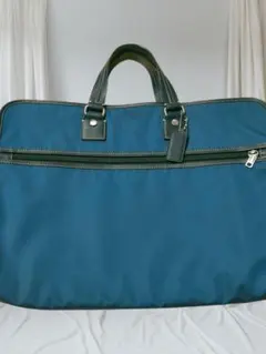 2025年最新】COACH カラー：ブルー系 ビジネスバッグの人気アイテム