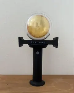 ２個セット　TAEYANG ペンライト　BIGBANG SOL テヤン　ヨンベ ペンライト（電池付属） - TAEYANG JAPAN OFFICIAL GOODS STORE