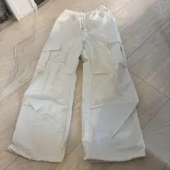 WEGO パンツ　S ダンスパンツ