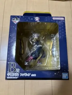 鬼滅の刃 宇髄天元 フィギュア